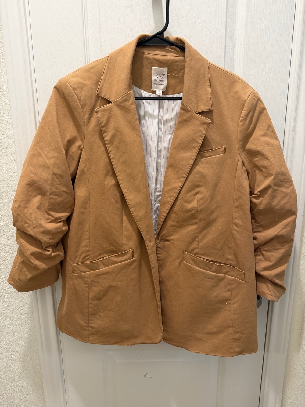 cinq a sept Louisa Single-breasted women’s Jacket Blazer